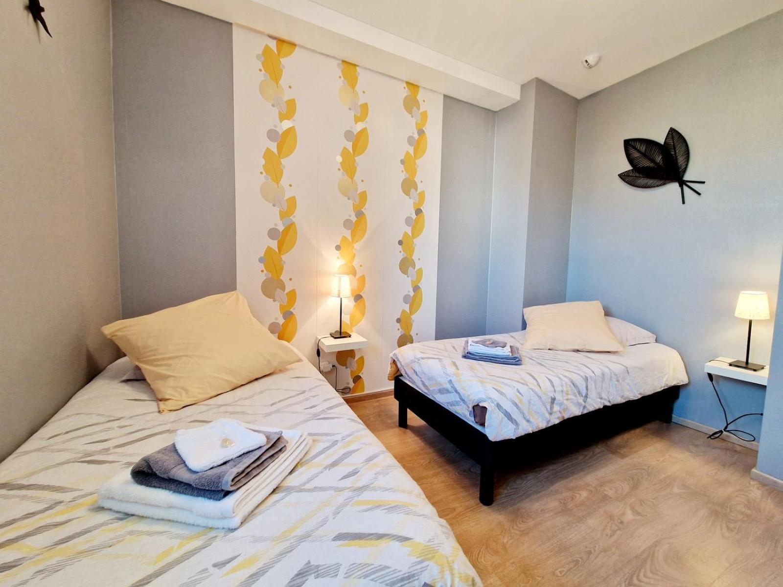 Bed and Breakfast Les Jardins De La Grange Rezonville Exteriér fotografie