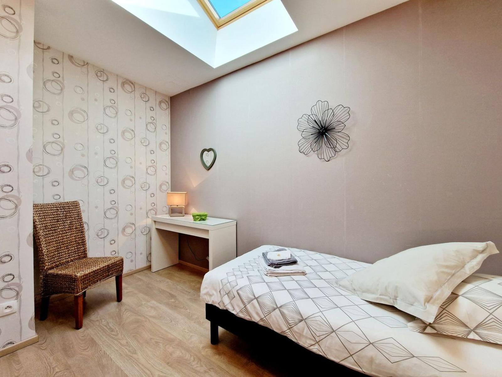 Bed and Breakfast Les Jardins De La Grange Rezonville Exteriér fotografie